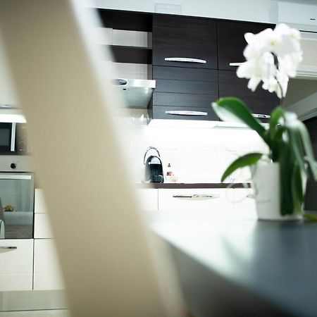 Le Stanze Di Marco Appartement Santa Caterina  Buitenkant foto