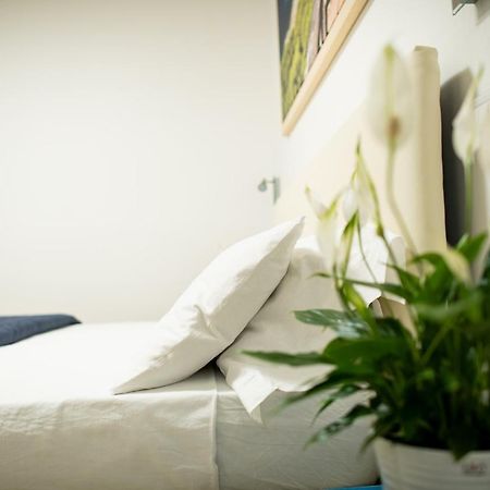 Le Stanze Di Marco Appartement Santa Caterina  Buitenkant foto