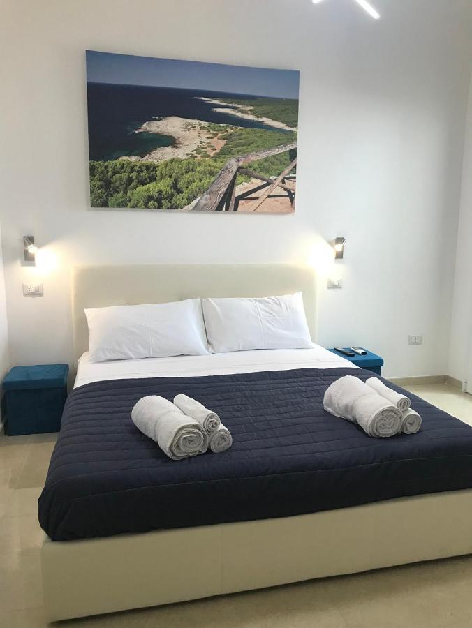 Le Stanze Di Marco Appartement Santa Caterina  Buitenkant foto