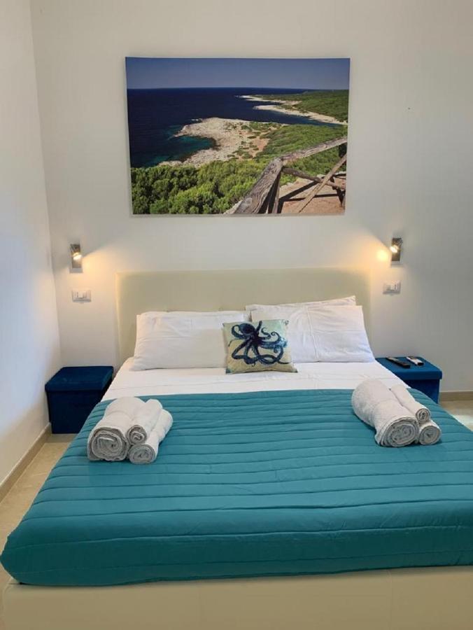 Le Stanze Di Marco Appartement Santa Caterina  Buitenkant foto
