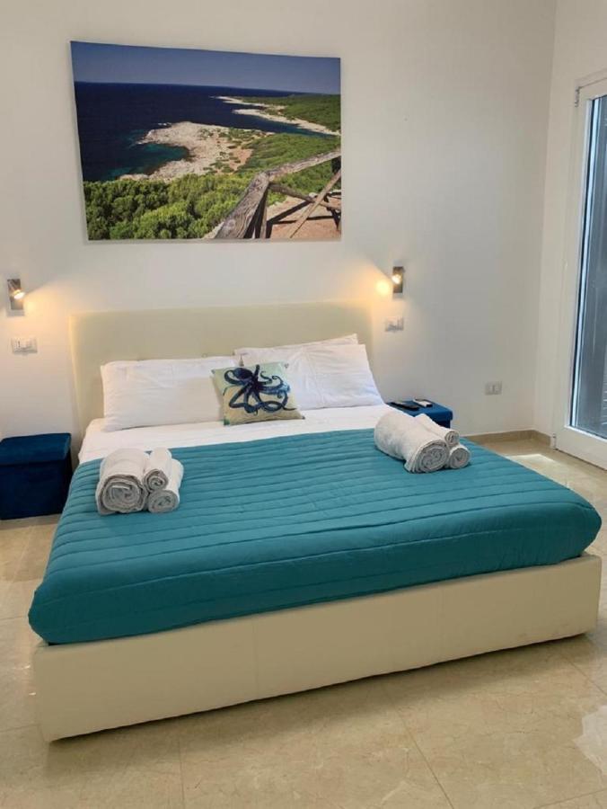 Le Stanze Di Marco Appartement Santa Caterina  Buitenkant foto