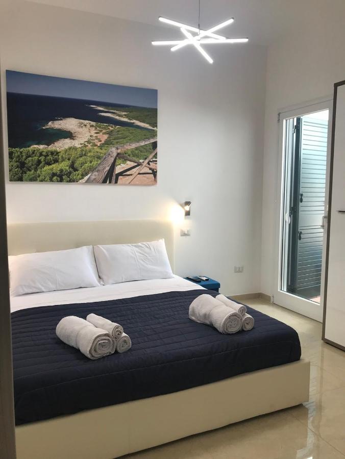 Le Stanze Di Marco Appartement Santa Caterina  Buitenkant foto