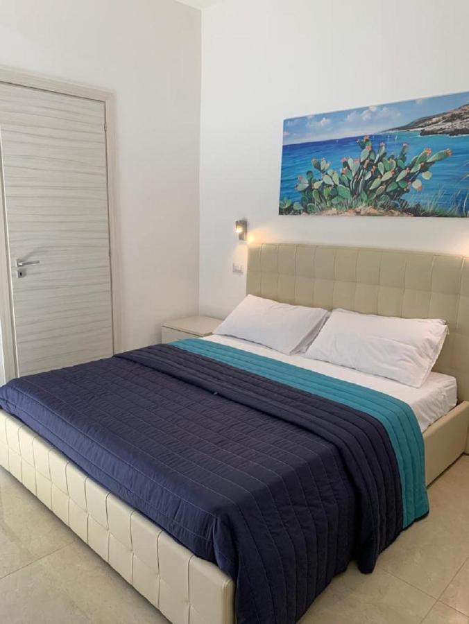 Le Stanze Di Marco Appartement Santa Caterina  Buitenkant foto