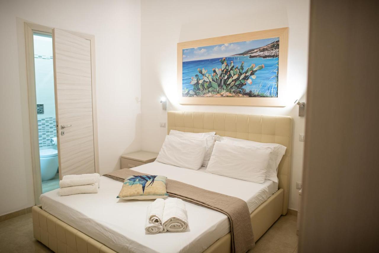Le Stanze Di Marco Appartement Santa Caterina  Buitenkant foto