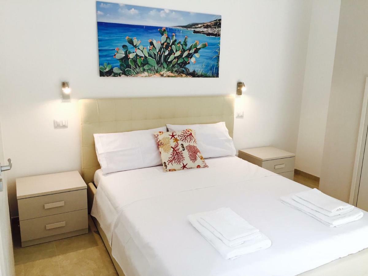 Le Stanze Di Marco Appartement Santa Caterina  Buitenkant foto