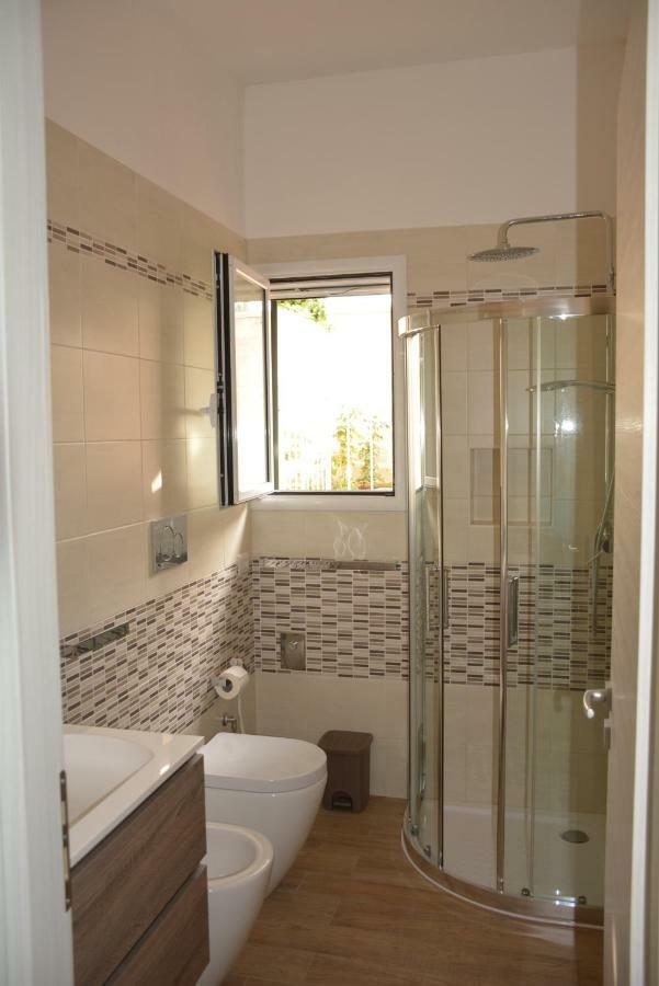 Le Stanze Di Marco Appartement Santa Caterina  Buitenkant foto