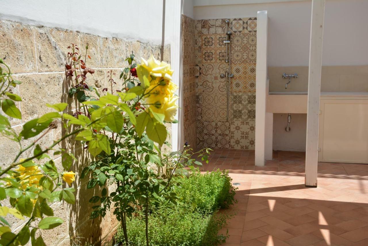 Le Stanze Di Marco Appartement Santa Caterina  Buitenkant foto