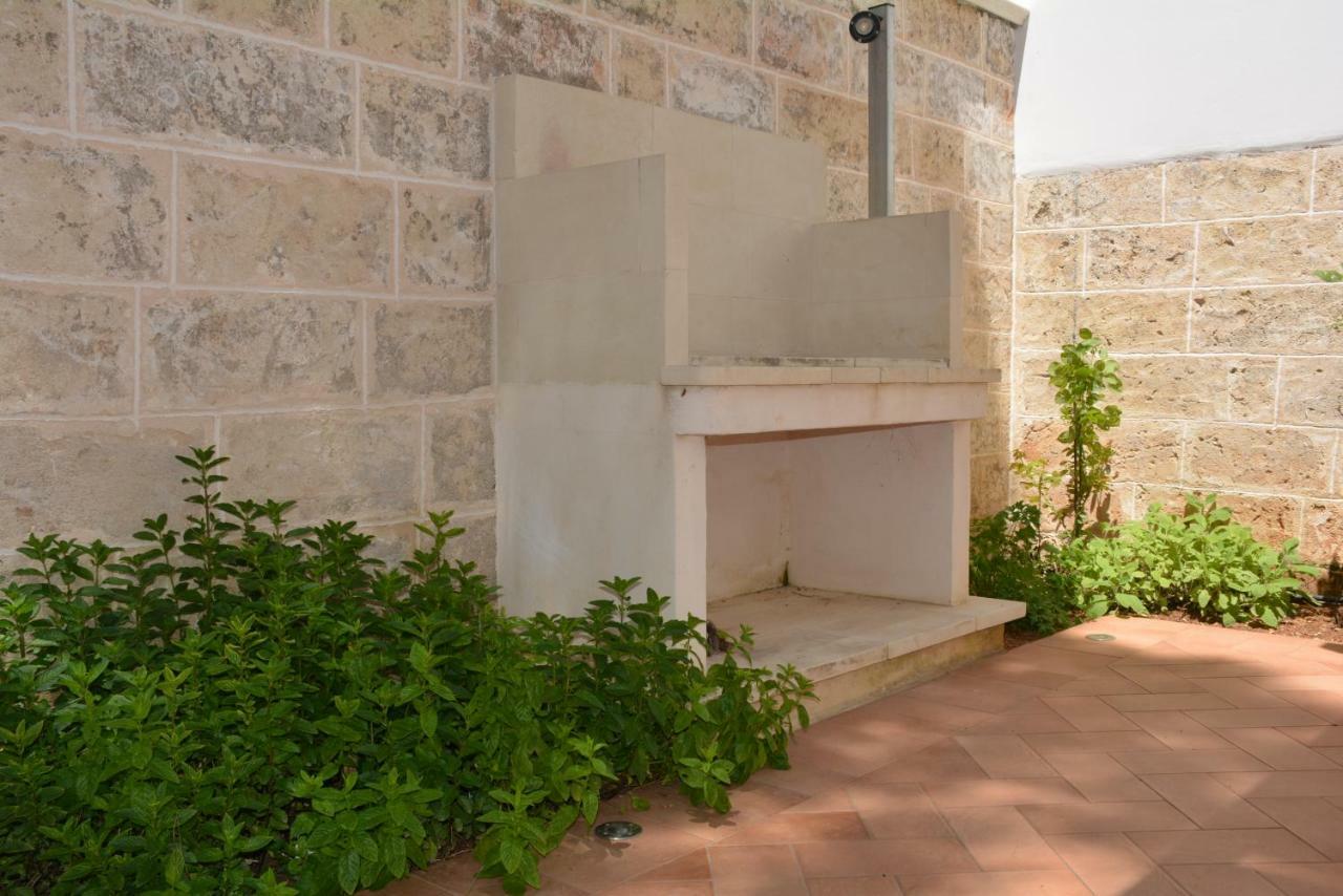Le Stanze Di Marco Appartement Santa Caterina  Buitenkant foto