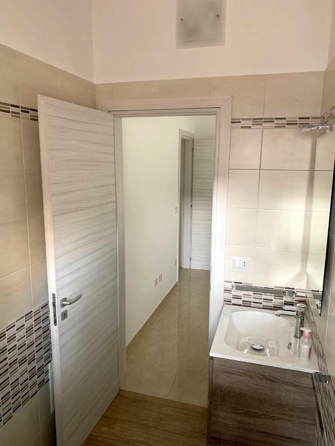 Le Stanze Di Marco Appartement Santa Caterina  Buitenkant foto